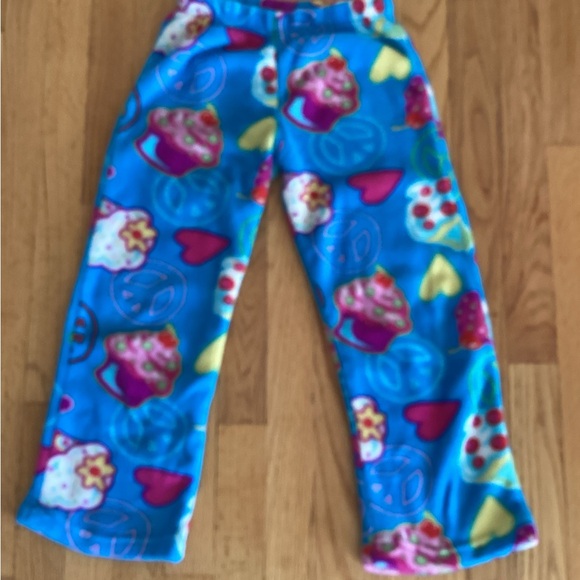 Fancy Girlz pajama pants - Picture 1 of 2